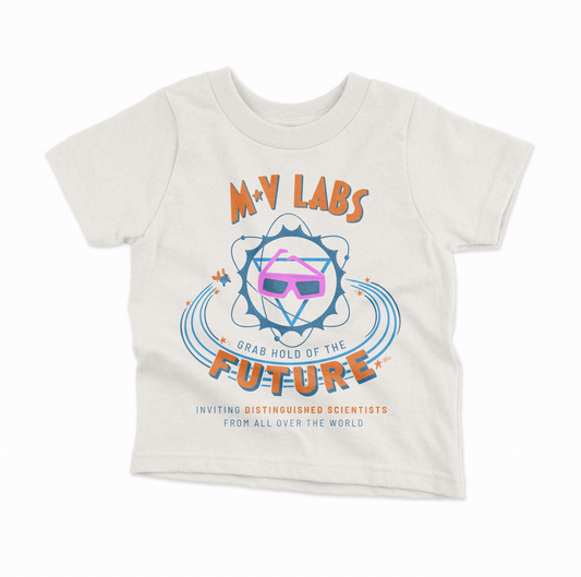 MV Labs Toddler Tee