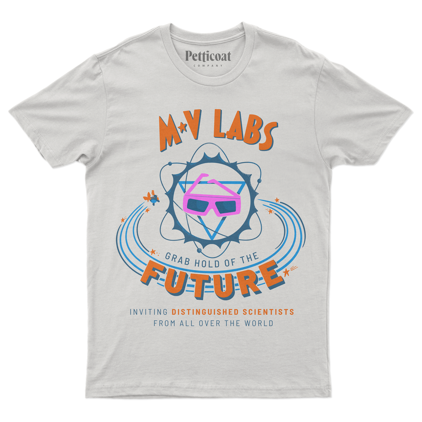 MV Labs Tee