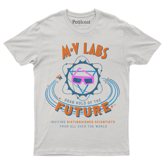 MV Labs Tee